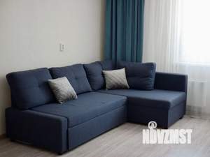 2-к квартира, посуточно, 40м2, 1/1 этаж