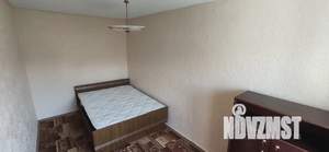 3-к квартира, посуточно, 45м2, 5/5 этаж