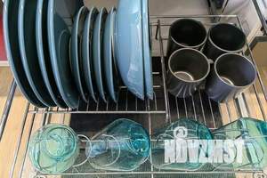 1-к квартира, посуточно, 42м2, 21/21 этаж