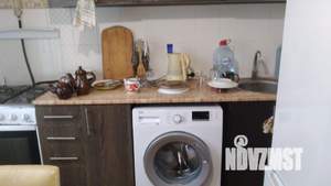 1-к квартира, на длительный срок, 35м2, 2/10 этаж