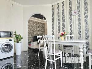 2-к квартира, посуточно, 83м2, 3/3 этаж