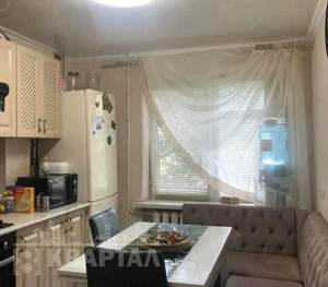 2-к квартира, на длительный срок, 50м2, 2/5 этаж