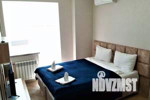 1-к квартира, посуточно, 25м2, 12/18 этаж