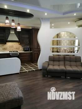 2-к квартира, на длительный срок, 89м2, 2/4 этаж