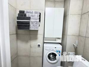 1-к квартира, посуточно, 37м2, 21/23 этаж