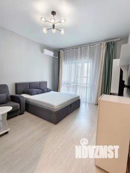 2-к квартира, на длительный срок, 43м2, 17/20 этаж