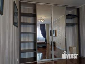 1-к квартира, на длительный срок, 38м2, 14/14 этаж