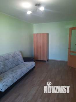 1-к квартира, на длительный срок, 30м2, 4/5 этаж