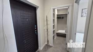 1-к квартира, на длительный срок, 38м2, 5/21 этаж