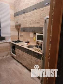 2-к квартира, посуточно, 52м2, 2/2 этаж