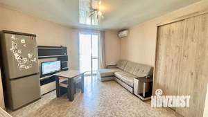 1-к квартира, на длительный срок, 23м2, 9/12 этаж