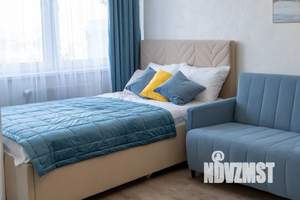 1-к квартира, посуточно, 25м2, 6/24 этаж