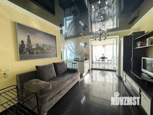 2-к квартира, на длительный срок, 41м2, 3/4 этаж