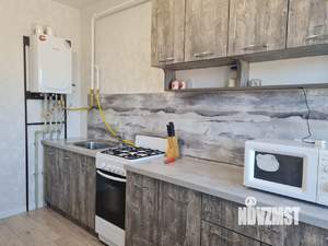 1-к квартира, на длительный срок, 36м2, 7/12 этаж