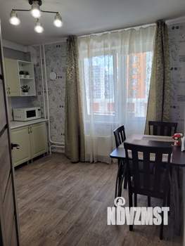 1-к квартира, на длительный срок, 37м2, 3/16 этаж