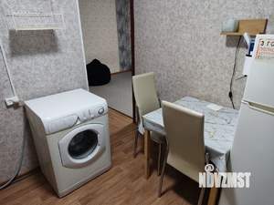 1-к квартира, на длительный срок, 30м2, 5/5 этаж