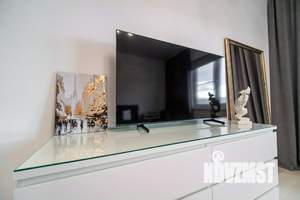 1-к квартира, посуточно, 41м2, 1/1 этаж