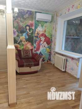 1-к квартира, на длительный срок, 30м2, 3/6 этаж