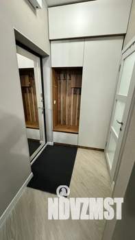 Студия квартира, посуточно, 30м2, 5/22 этаж