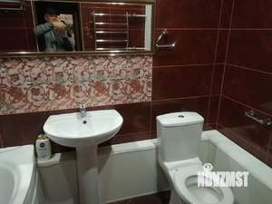 1-к квартира, на длительный срок, 40м2, 9/9 этаж