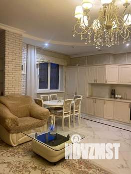 2-к квартира, посуточно, 102м2, 2/5 этаж