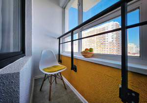 3-к квартира, на длительный срок, 81м2, 9/15 этаж