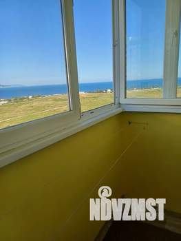 1-к квартира, посуточно, 42м2, 10/16 этаж