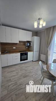 1-к квартира, на длительный срок, 37м2, 9/16 этаж