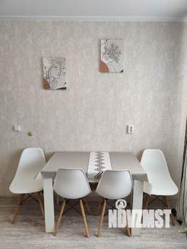 1-к квартира, на длительный срок, 41м2, 9/17 этаж