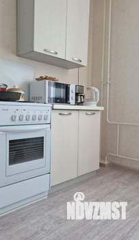 1-к квартира, на длительный срок, 38м2, 7/16 этаж