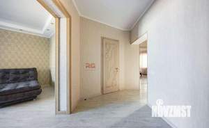 3-к квартира, на длительный срок, 108м2, 15/16 этаж
