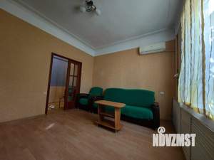 2-к квартира, на длительный срок, 46м2, 1/4 этаж