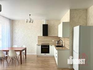 2-к квартира, на длительный срок, 60м2, 7/16 этаж