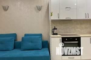 1-к квартира, посуточно, 50м2, 16/16 этаж