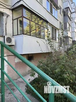 1-к квартира, на длительный срок, 20м2, 1/5 этаж
