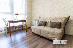 1-к квартира, на длительный срок, 41м2, 4/9 этаж