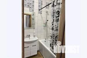 1-к квартира, посуточно, 31м2, 5/5 этаж