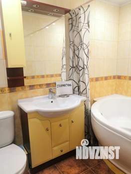 1-к квартира, на длительный срок, 38м2, 2/10 этаж