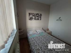 3-к квартира, посуточно, 64м2, 9/10 этаж