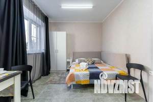 1-к квартира, посуточно, 19м2, 1/5 этаж