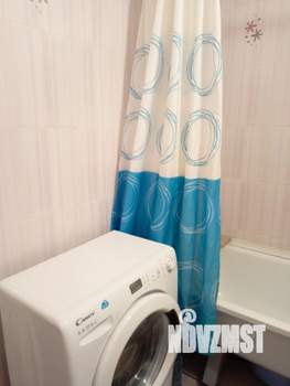 1-к квартира, на длительный срок, 37м2, 3/17 этаж