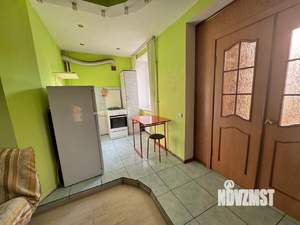 Студия квартира, на длительный срок, 30м2, 3/4 этаж