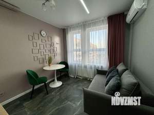 1-к квартира, на длительный срок, 36м2, 14/15 этаж