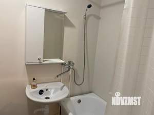 1-к квартира, на длительный срок, 37м2, 2/16 этаж