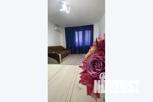 2-к квартира, посуточно, 57м2, 1/16 этаж