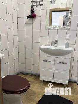 Студия квартира, на длительный срок, 31м2, 5/5 этаж