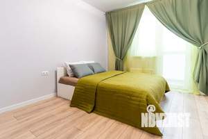 2-к квартира, посуточно, 55м2, 20/22 этаж