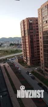 2-к квартира, на длительный срок, 67м2, 9/12 этаж