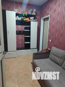 1-к квартира, посуточно, 46м2, 3/4 этаж