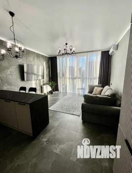 Студия квартира, на длительный срок, 30м2, 14/19 этаж